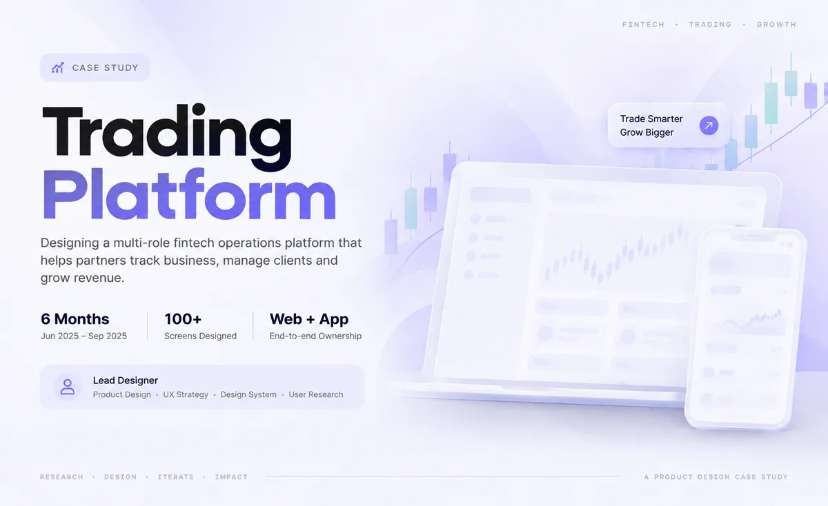 Trading Platform